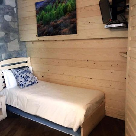Chalet Morel 1586 Hotel & Spa リモーネ・ピエモンテ 部屋 写真