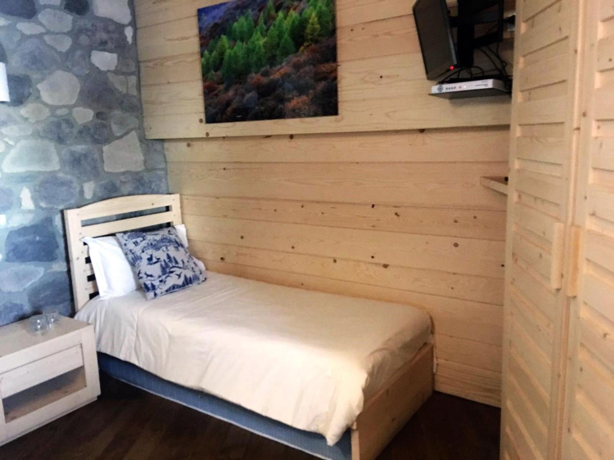 Chalet Morel 1586 Hotel & Spa リモーネ・ピエモンテ 部屋 写真
